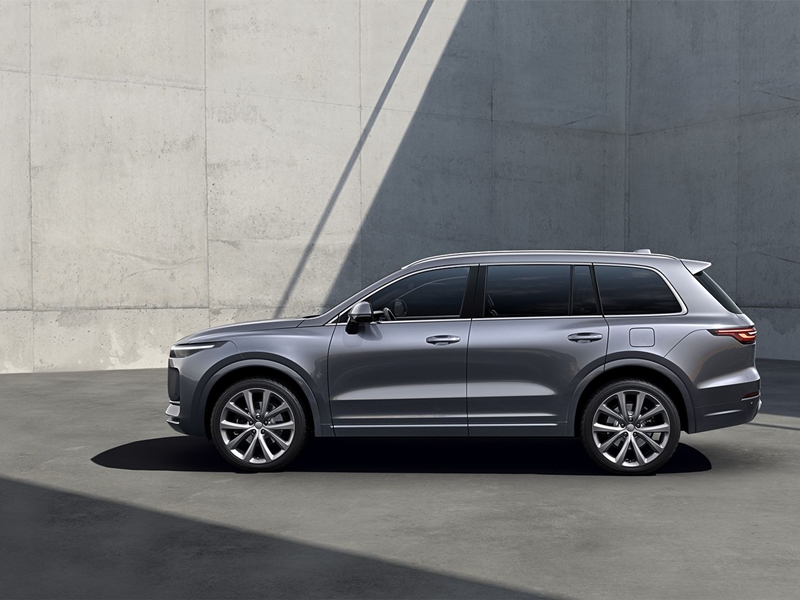 الصين تقدم سيارة رائعة تتحدى بها كل الشركات العالمية